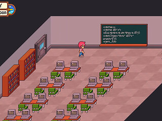 Dandy Boy Adventures 0.4.2 Part 7 a Really Horny Teacher by Loveskysan69