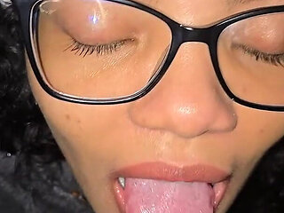 Warming up My Pregnant Slave with My Delicious Piss on the Farm