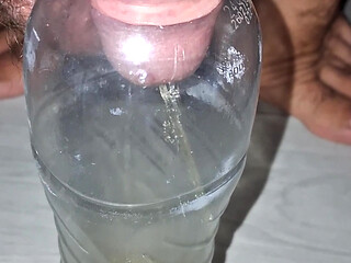Hot beer (piss)