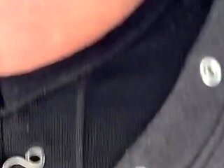 Boob Lovers Only