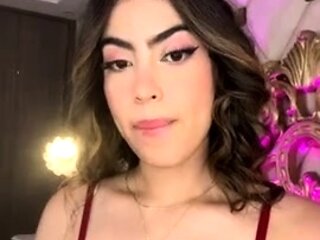 Chubby Brunette Big Boobs Dildo Masturbation