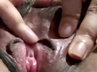 Set up a Camera and Play with Sensationalism Alone in the Room, Hoping to Get.