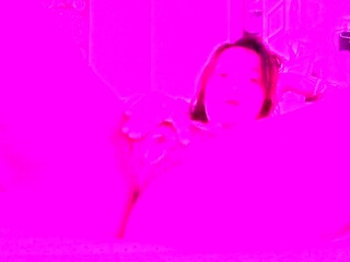 Sexy teen ebony solo toy masturbation