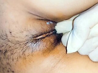 Desi Bhabhi Boyfriend Cute Anal Hardcore Sex Video