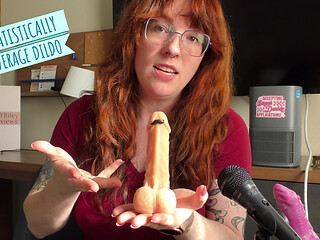 NSFW Review of Ridley the Xenogon From Bad Dragon