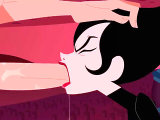 Sexy Ashi loop