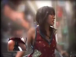 Japanese girls bicycle 04: Eporner  Toy Porn