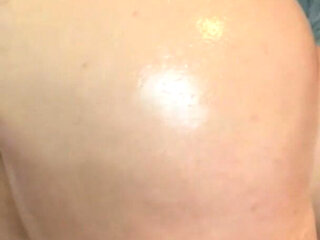 Hot Shygirlfromeurope Plays with Her Fuckmachine!!! She Is so Wet and Pussy Queef a Lot