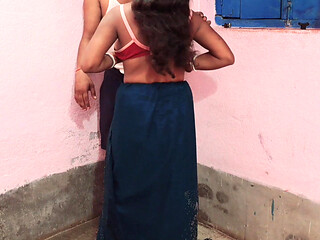 Hot Indian Desi Bhabhi Fucked