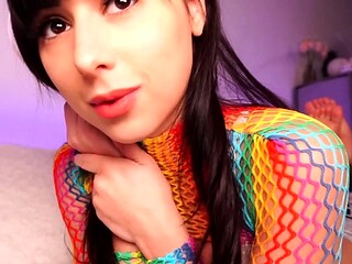 Real amateur teen party babe sucking and fucking in hd
