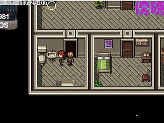 Zombie'_s Retreat PART30