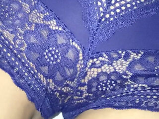 My Wife in Sexy Panties
