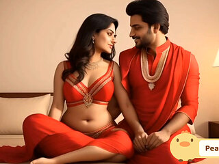 Bhabhi Fucked with Devar Twice In a day