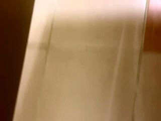 Dirty Hospital Urinal Play!