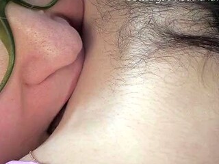 Foot Tongue Mouth And Vore Mein Schmusehaeschen My Cuddle