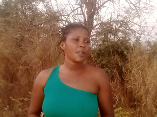 Zambian homemade