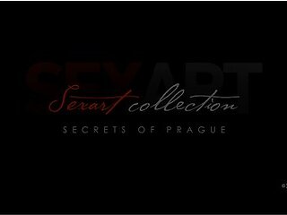 Secrets Of Prague Compilation - Alexis Crystal & Ariel Piper Fawn & Cristal Caitlin & Elisa B & Lady Dee & Leila Smith & Lexi Dona & Margot A & Tracy Lindsay & Vanessa Decker & Whitney Conroy