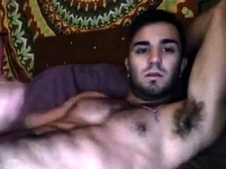 Portuguese Big-Dicked Hunks on Webcam