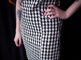 Witch-babysitter Seduced You, Will We Create Our Own Home