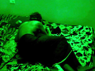 Cuckold Husband Recording Video of Wife Enjoying Hard Sex With Husband's Friend
