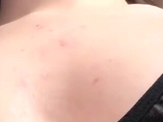 Beg Me to Piss in Your Mouth - Russian Mistress with Dirty Pussy & Verbal Degradation