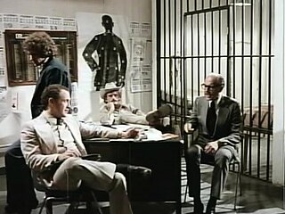 Hot group sex for brunettes