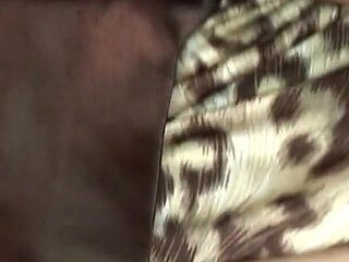 Japanese teen gets her hairy pussy licked and pumped by a dude with big dick