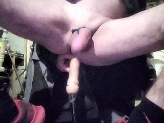 Love anal