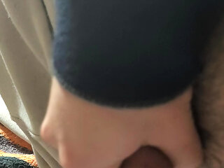 I'm Cumming