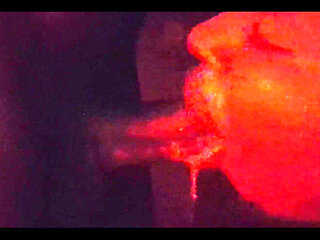 Welcome to the Red Light Special with-perfect Lips