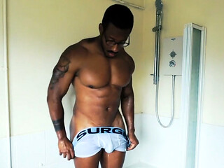 New Bathmate I Am an Ambassador