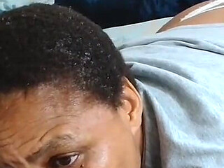 BBW MILF Masturbation & Multiple Squirting