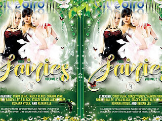 Fuck the Fairies Volume 2