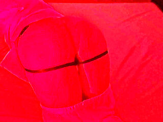 The Visions of the Red Room - The Nurse Recording Sensual Video For the Doctor on Duty