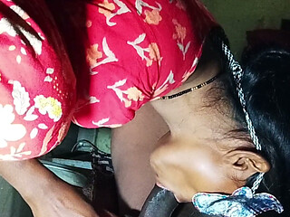 Pooja ji ne land se pyas bujha liya