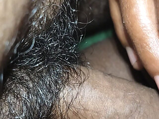 Desi bhabhi ko Gand mara