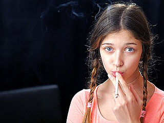 Smoking