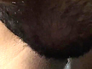 Indian Bhabhi Flirts Playfully with Her Handsome Devar at Home