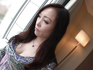 H055g04 Ferromon Celebrity Mature Woman Whose Eros Oozes Out!