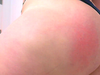MILF Next Door Fantasizes About His Neighbor.