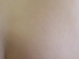 Risky Daytime Fuck with My Redhead Stepmom - We Almost Get Caught Breeding by Stepdad