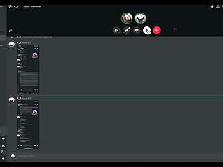 Primeira vez do (leopqp) no GF user (@gqp) discord