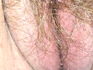 Nice slow deep throbbing creampie