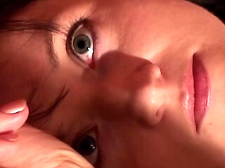 Huge Cumshot on My Face
