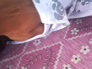 Desi Indian Assamese Bhabi Ki Gaand and Big Boobs Show with Romance