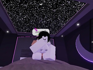 Verif. Video. Domino a un random y me llena de semen