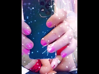 Djini Is Want to Fuck