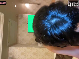 Busty, Thick Soft-ball Player with Short Black Hair Enjoys Raw Passionate Sex