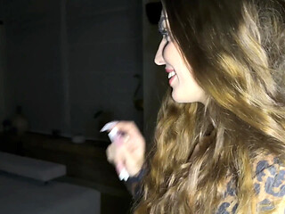 Salome Get Fucked by BBC