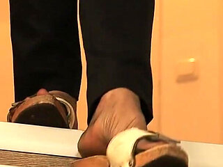 Asmr Heels